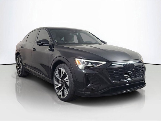 Photo of 2024 Audi Q8 Sportback e-tron