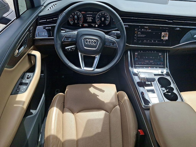 2023 Audi Q7