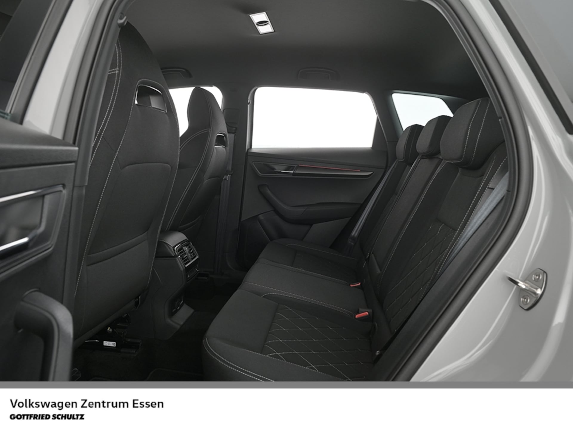 Skoda Karoq Sportline