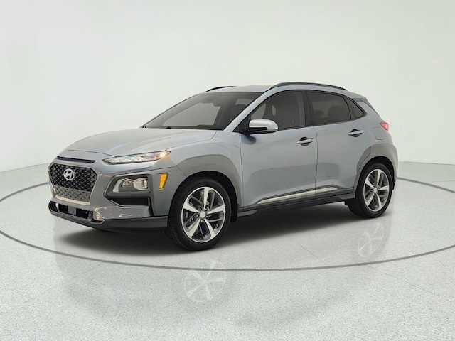 Photo of 2019 Hyundai Kona
