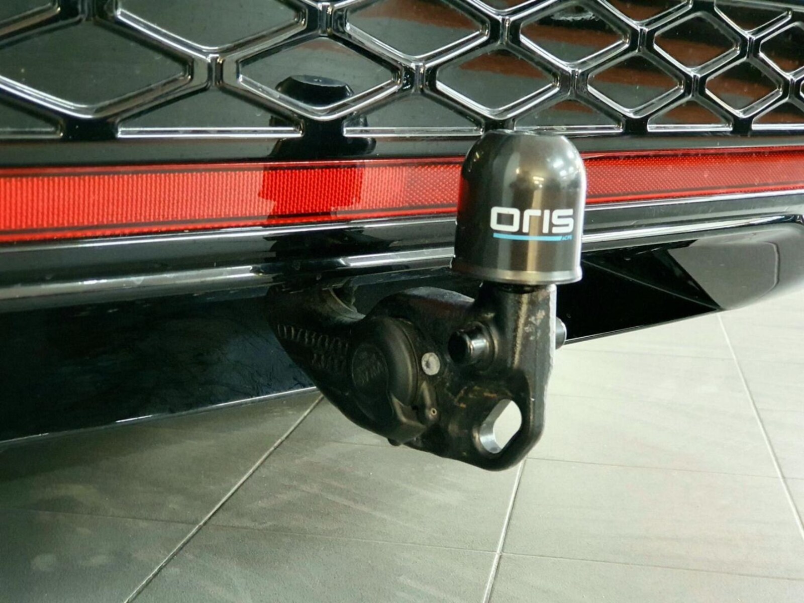 Volkswagen ID.7 – Bild 22