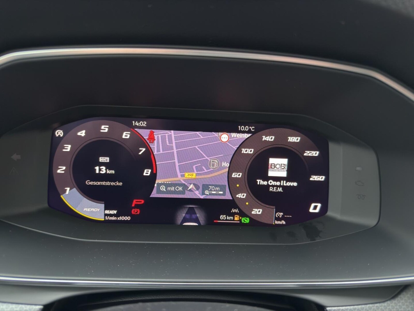 SEAT Leon – Bild 10