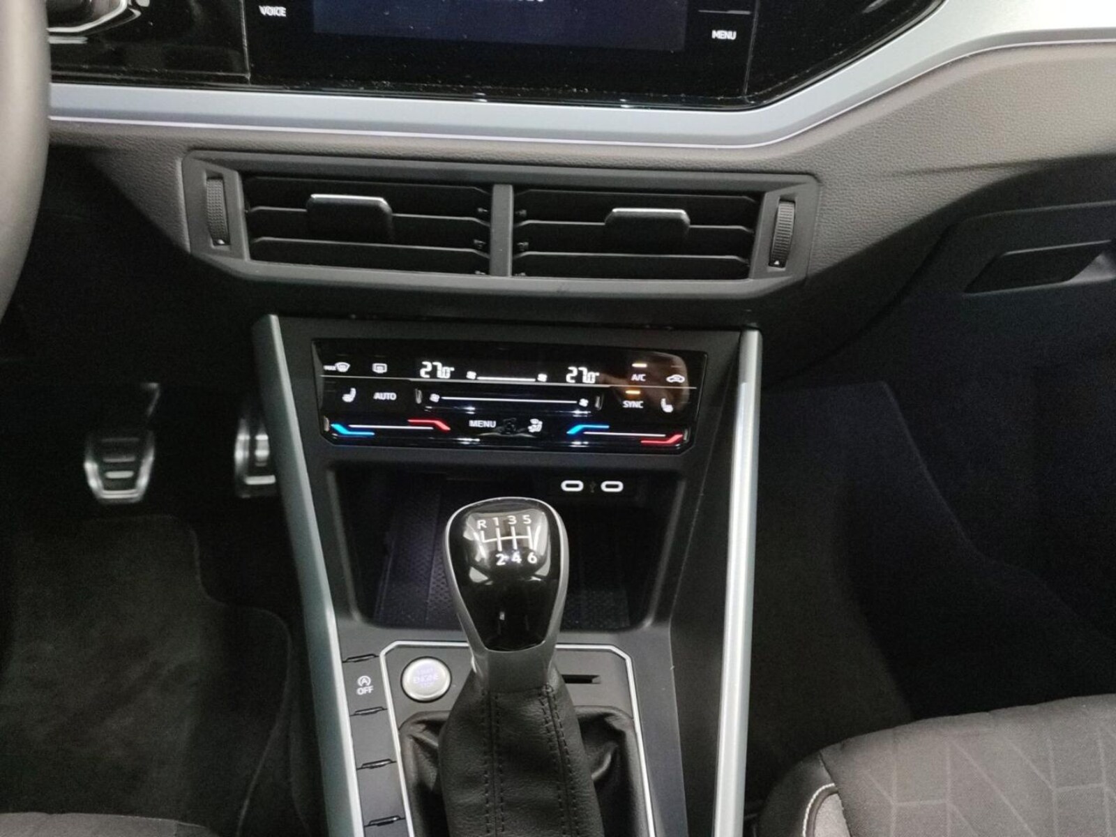 Volkswagen Taigo – Bild 7