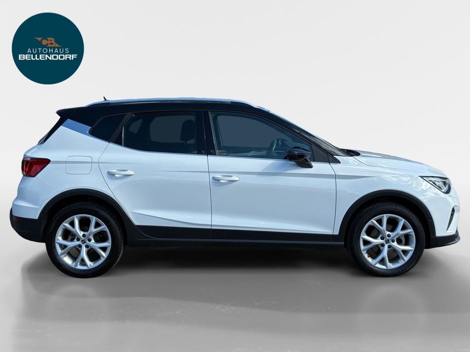 SEAT Arona – Bild 6