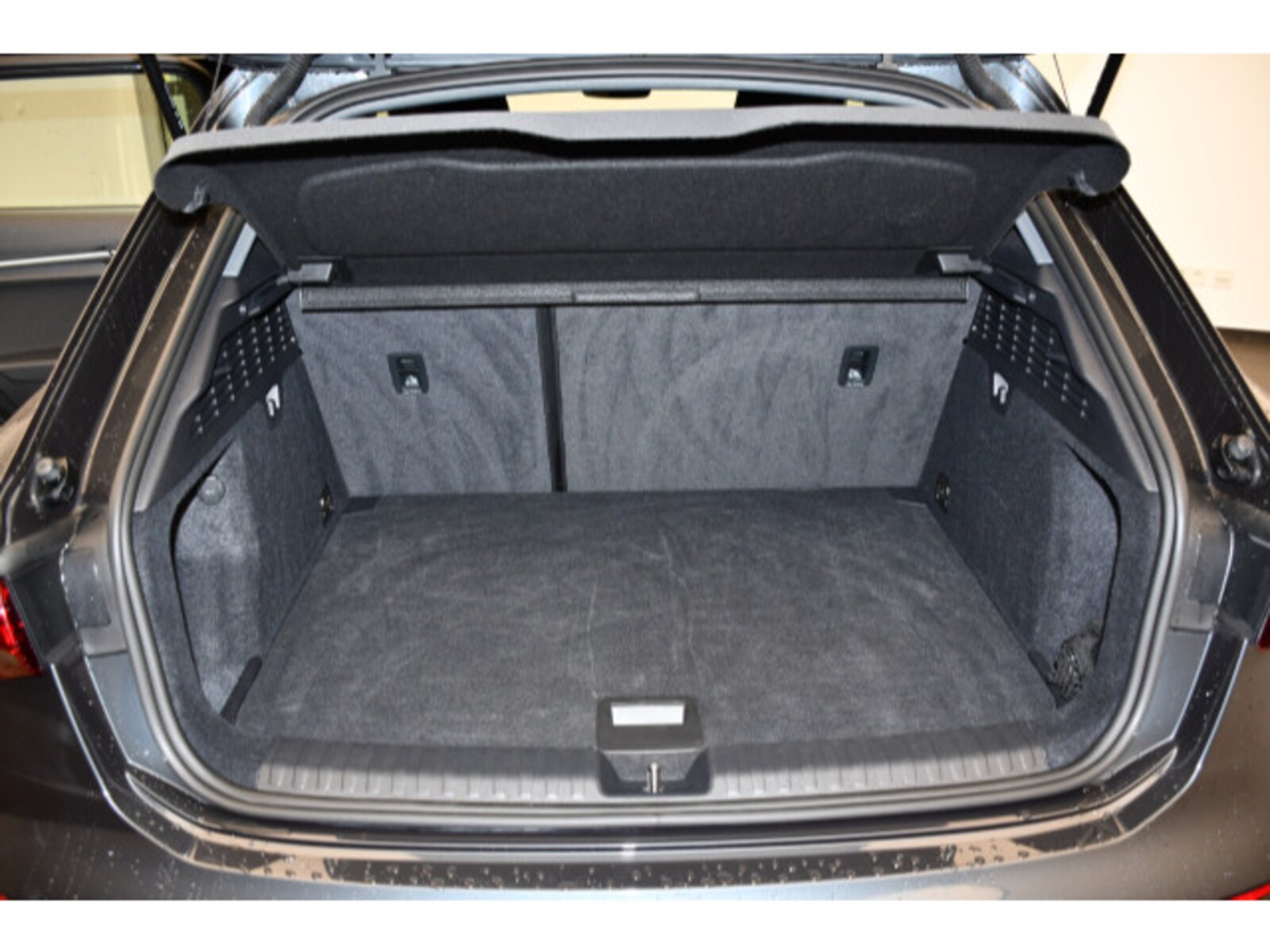 Audi A3 Sportback – Bild 11