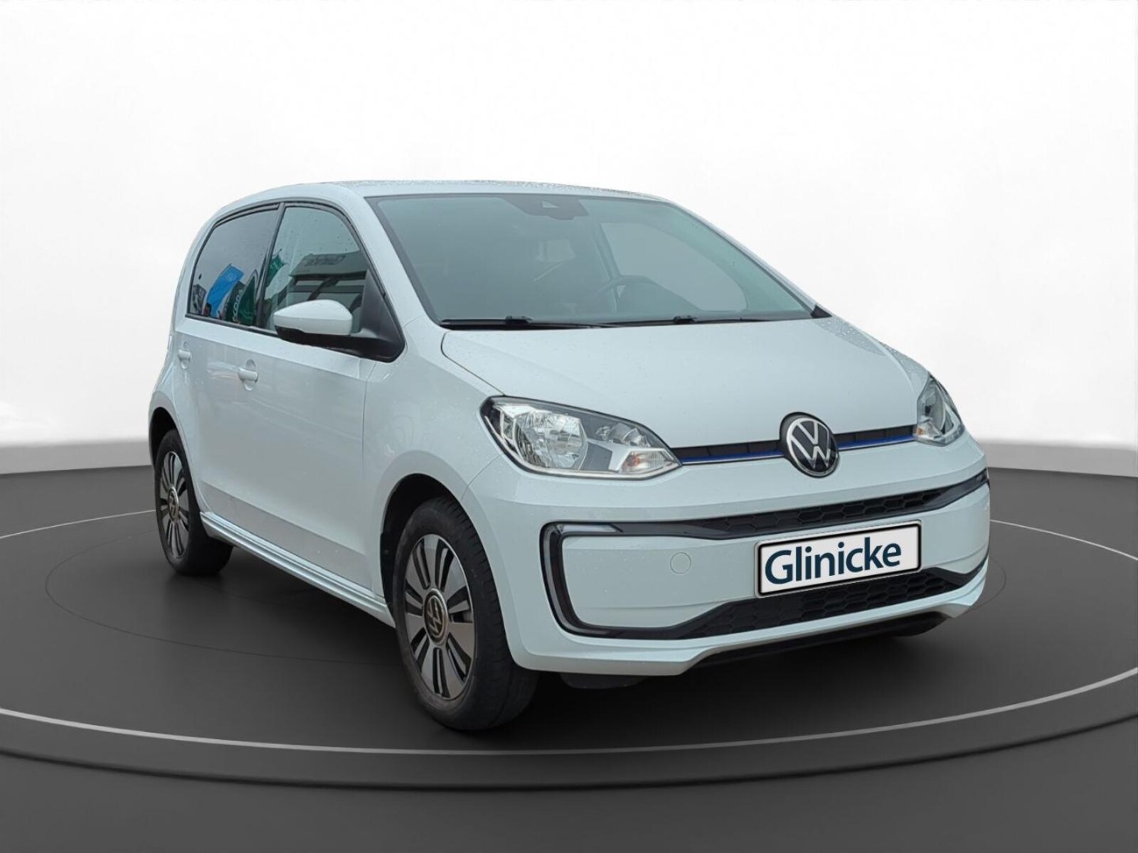Volkswagen e-up! – Bild 5