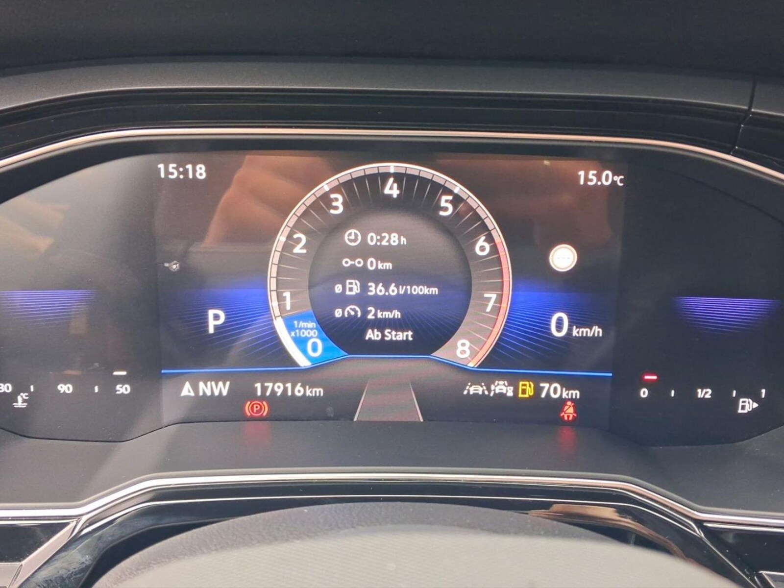Volkswagen Taigo – Bild 10