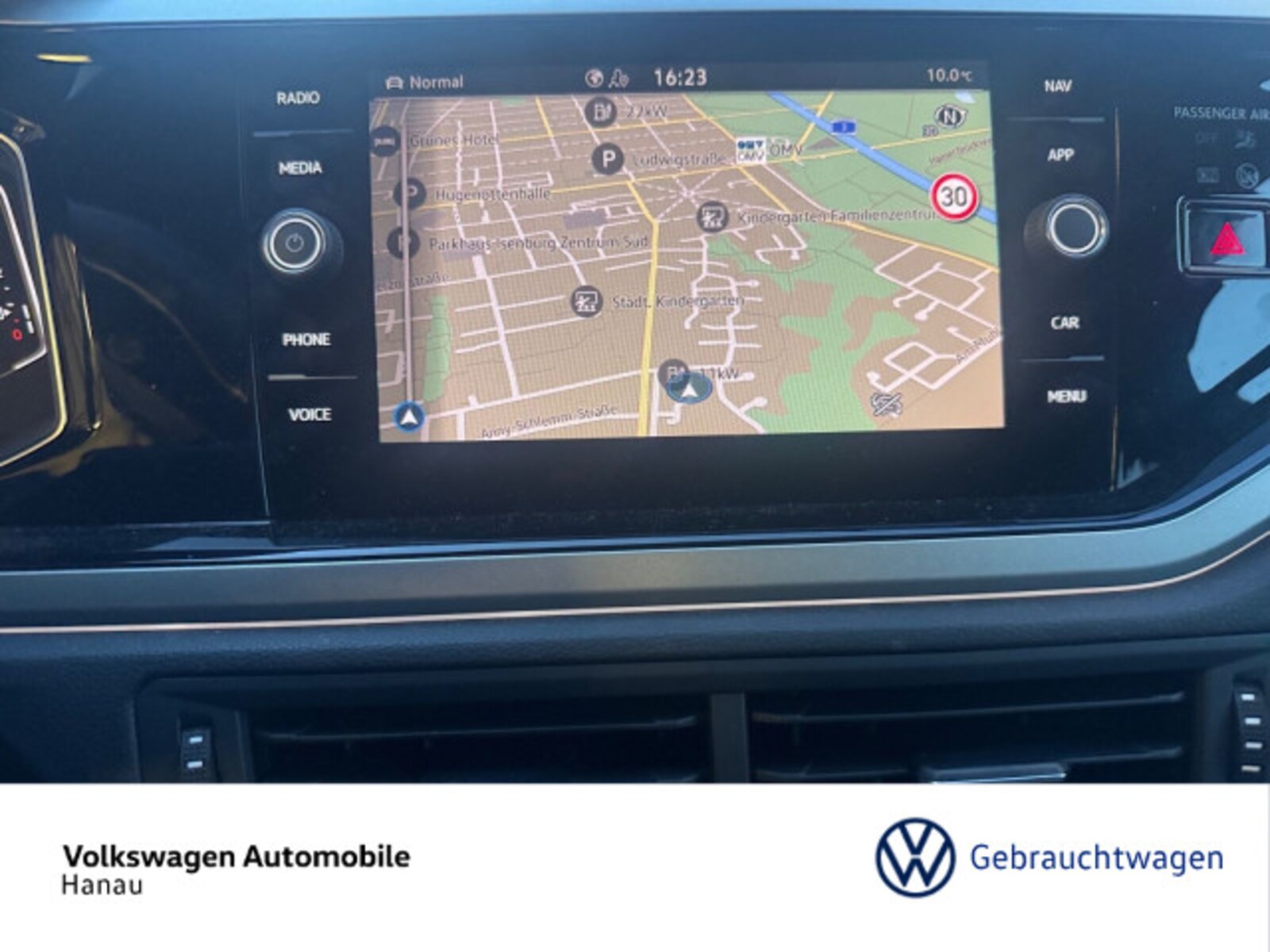 Volkswagen Taigo – Bild 9