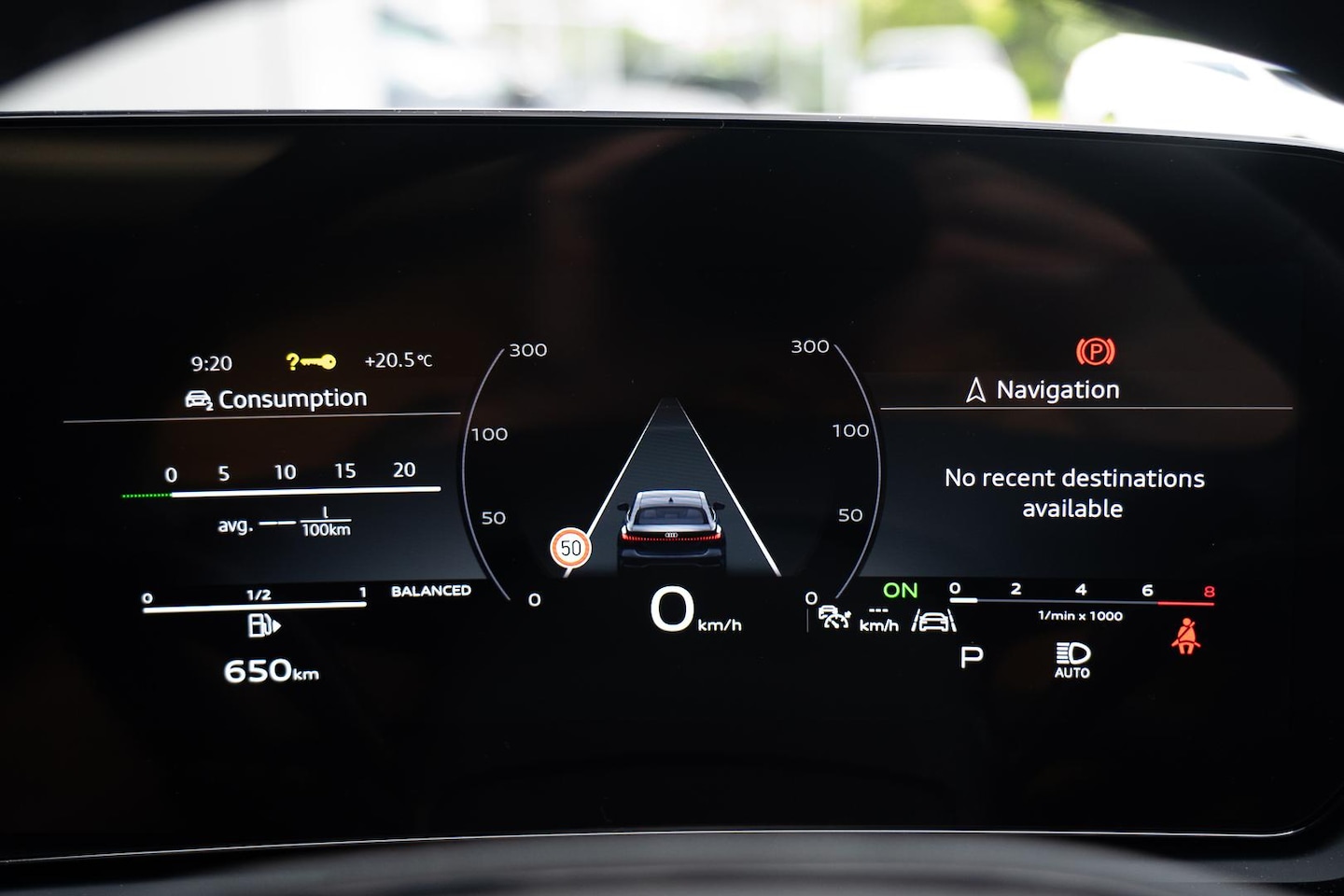 Image about Audi A5 Sedan TFSI 150 kW S tronic