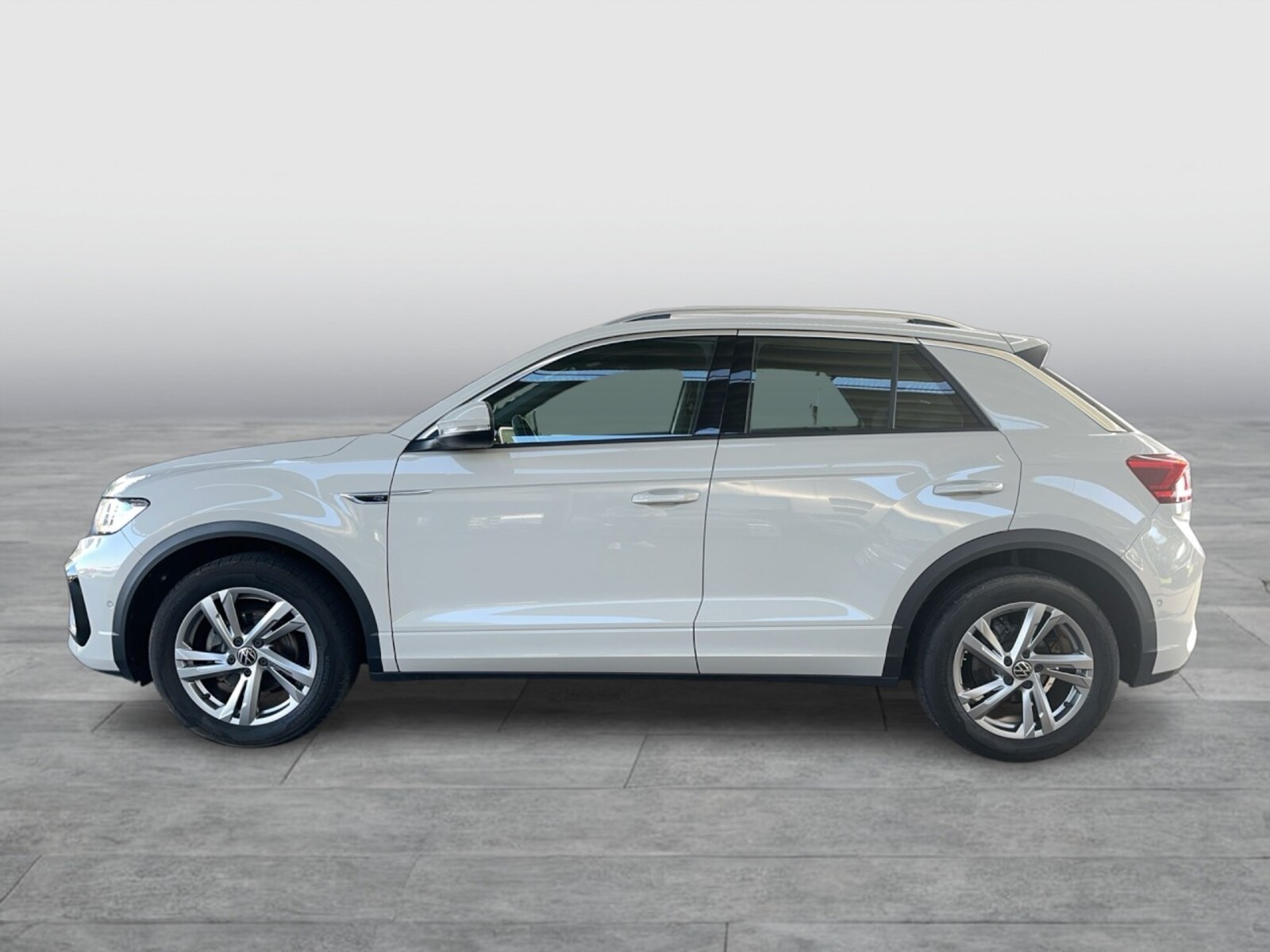 Volkswagen T-Roc – Bild 2