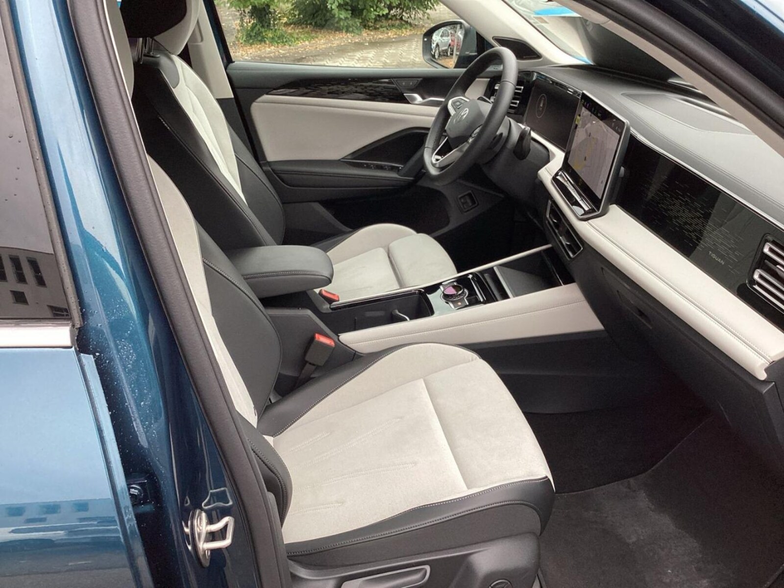 Volkswagen Tiguan – Bild 18