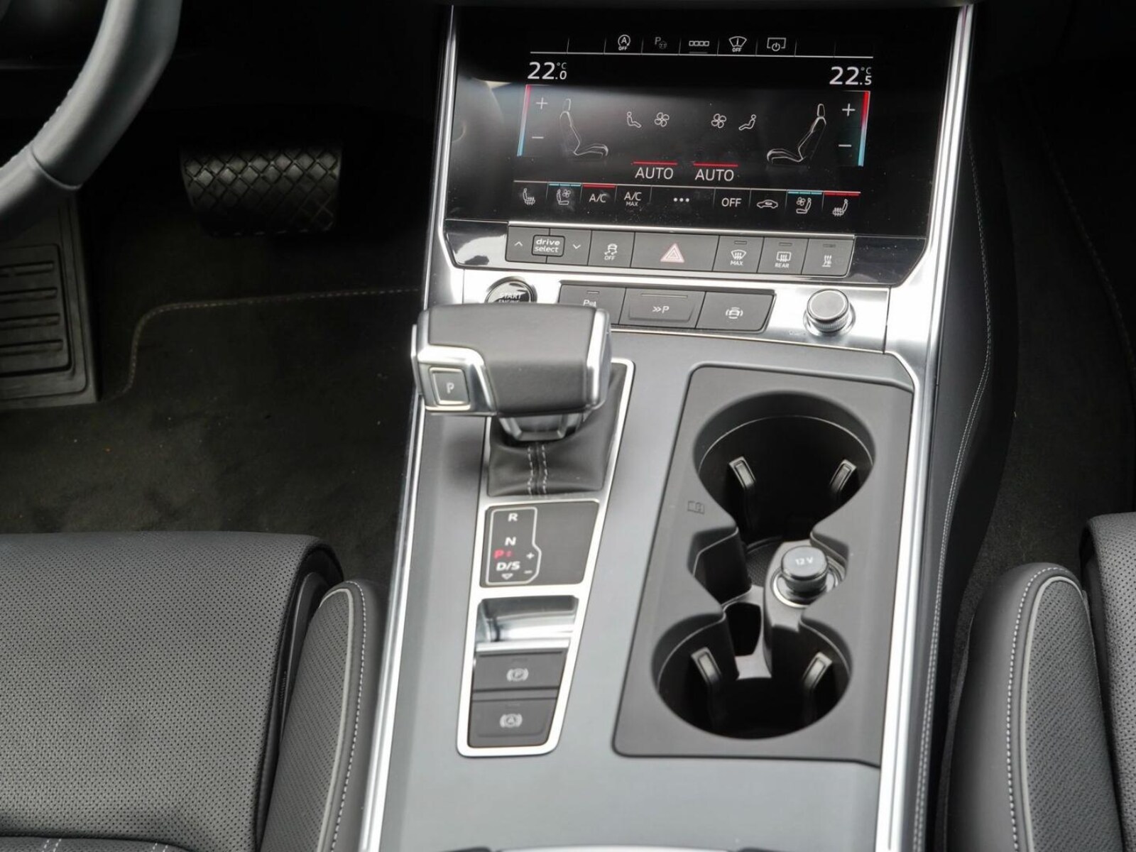 Audi A6 Avant – Bild 7
