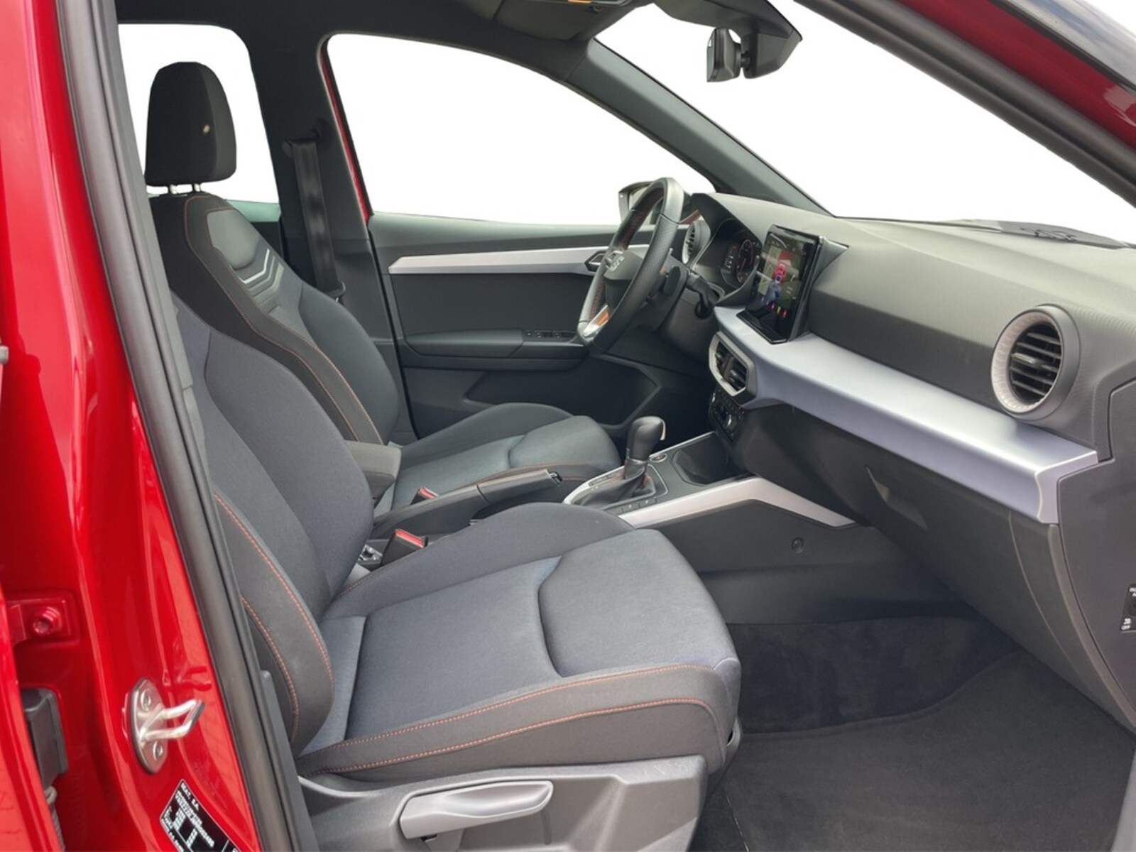 SEAT Arona – Bild 10