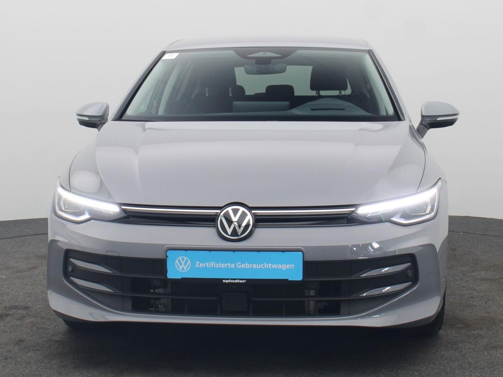 Volkswagen Golf – Bild 3