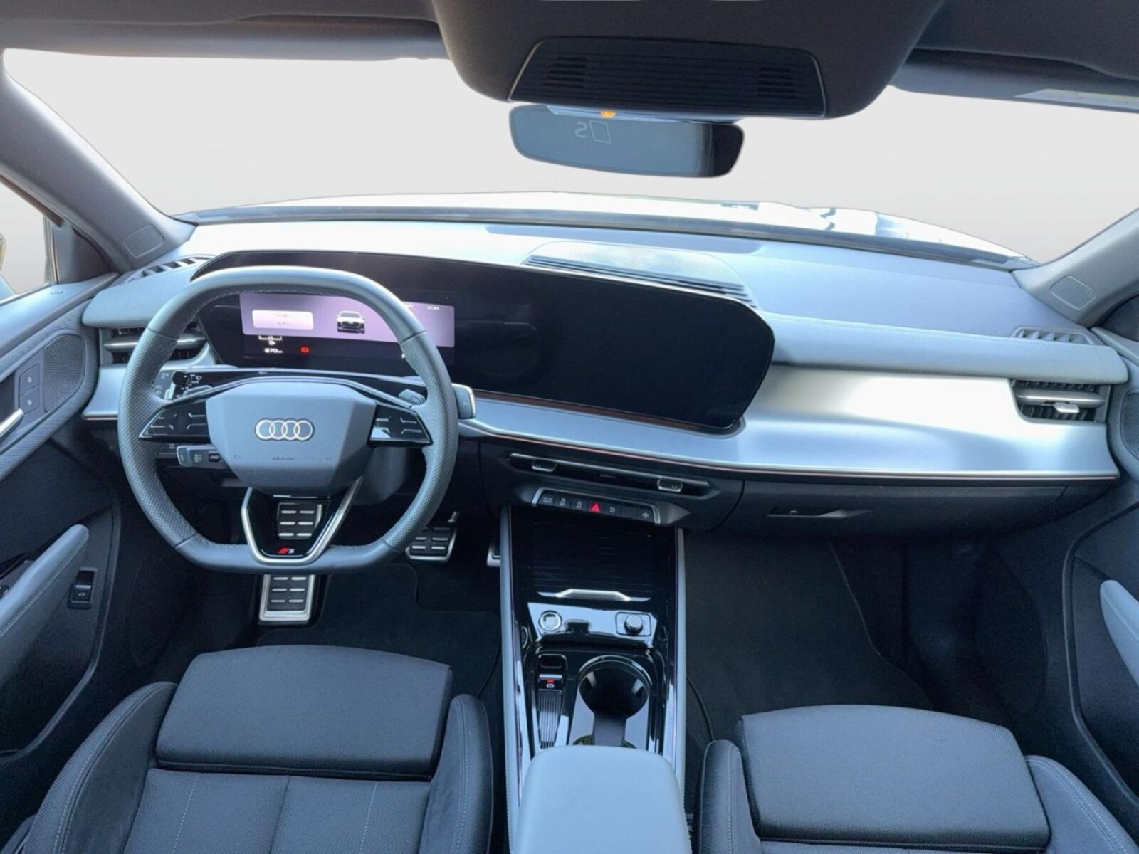 Audi Q3 Sportback – Bild 11