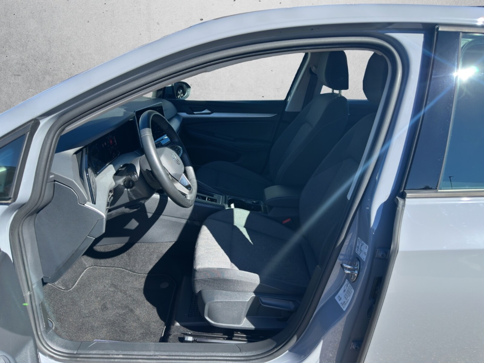 Volkswagen Golf – Bild 8