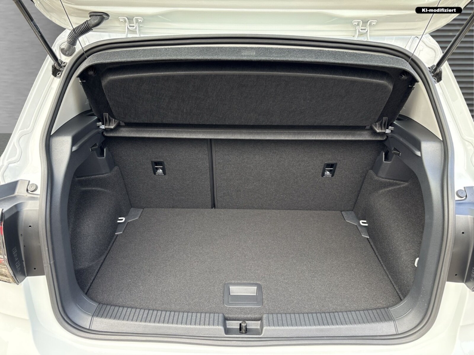 Volkswagen T-Cross – Bild 8