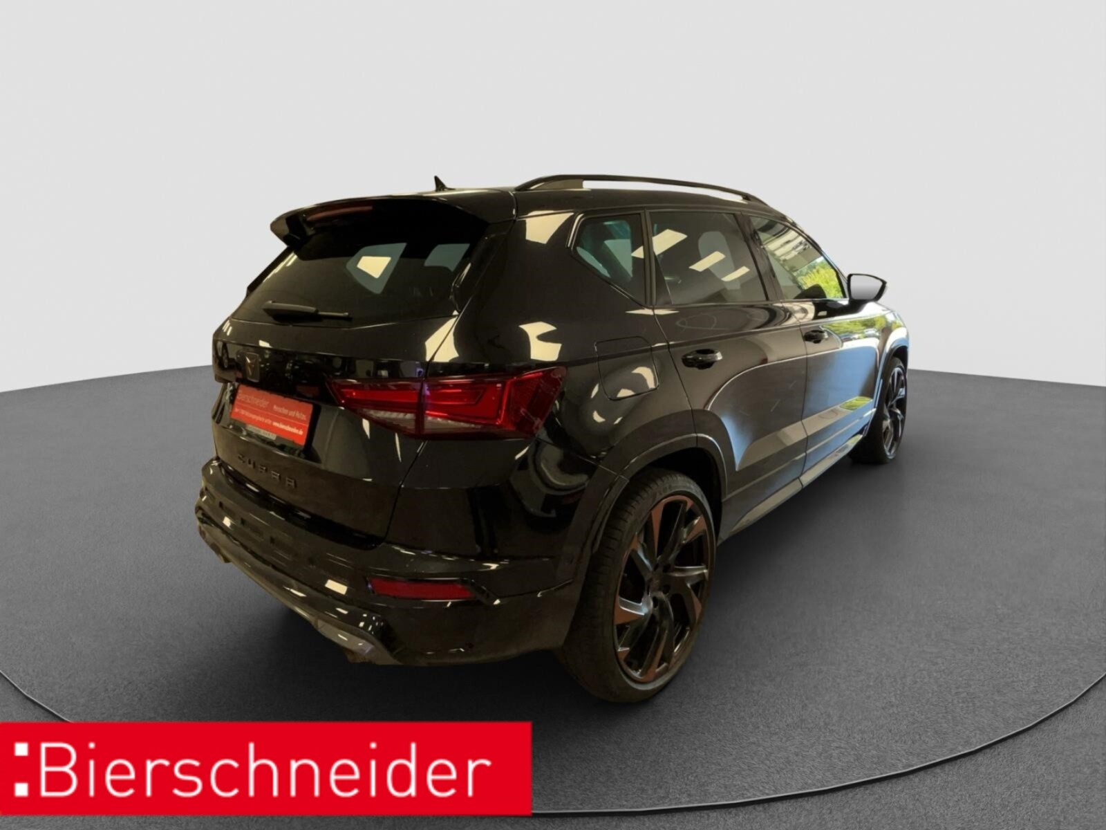 CUPRA Ateca – Bild 5