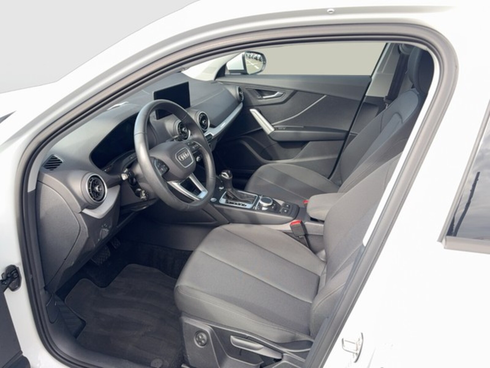 Audi Q2 – Bild 8