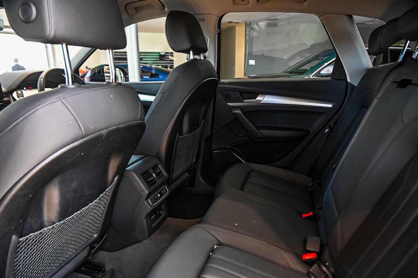 Image about Audi Q5 35 TDI S tronic