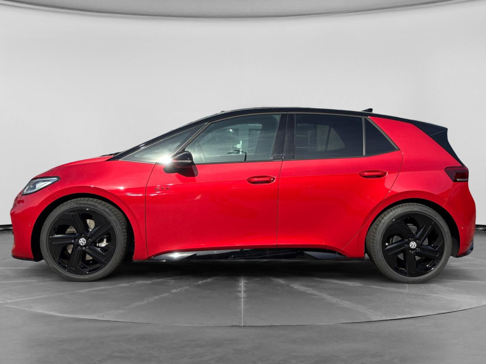 Volkswagen ID.3 – Bild 2