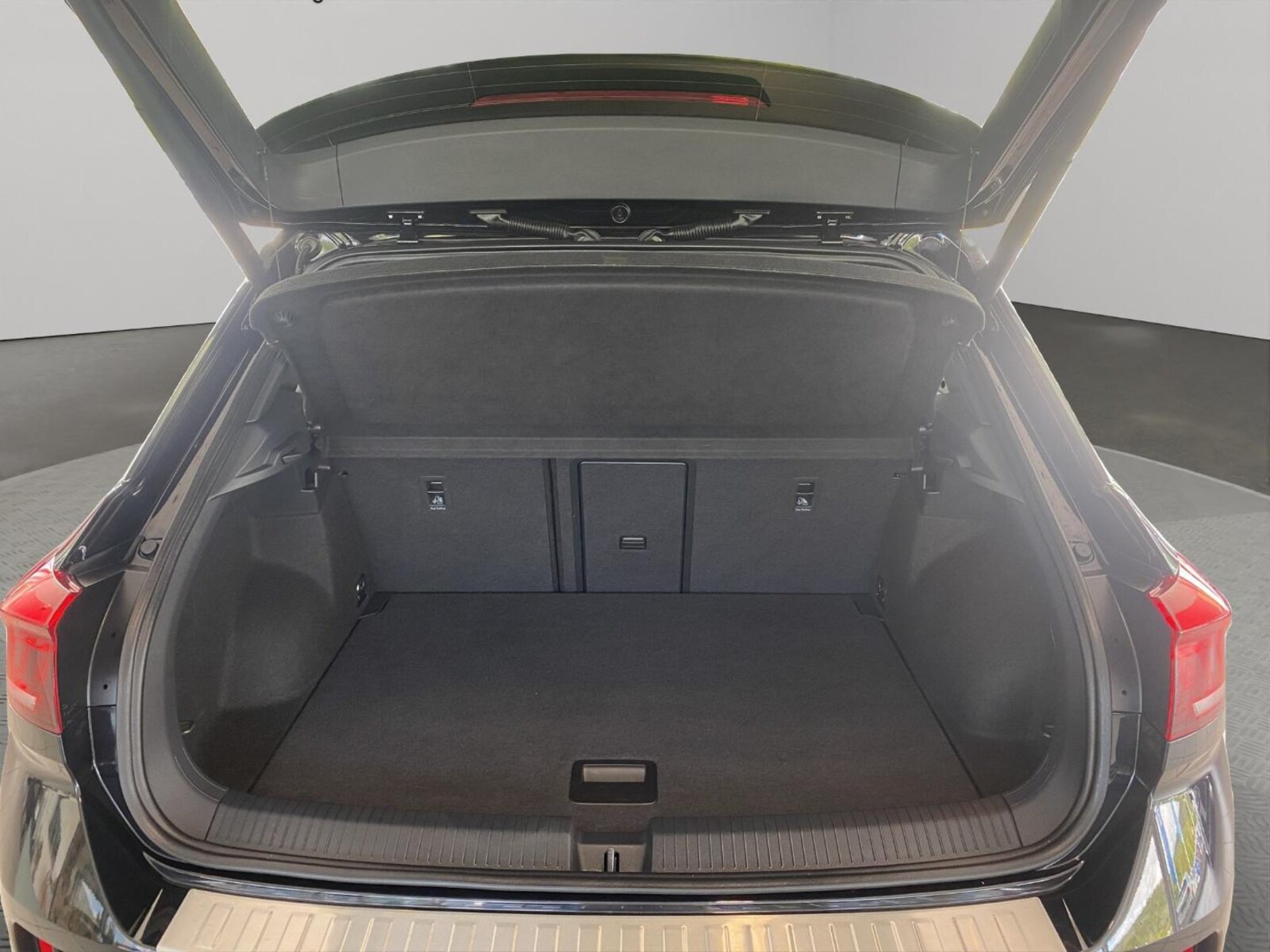 Volkswagen T-Roc – Bild 8