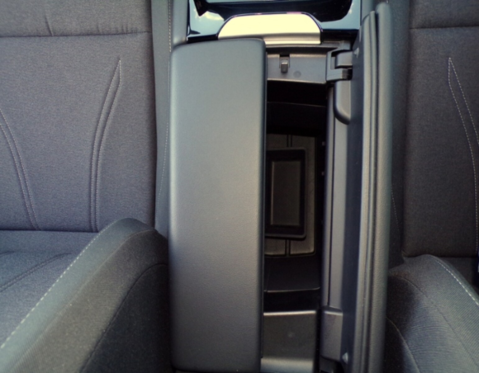 Volkswagen ID.7 Tourer – Bild 17