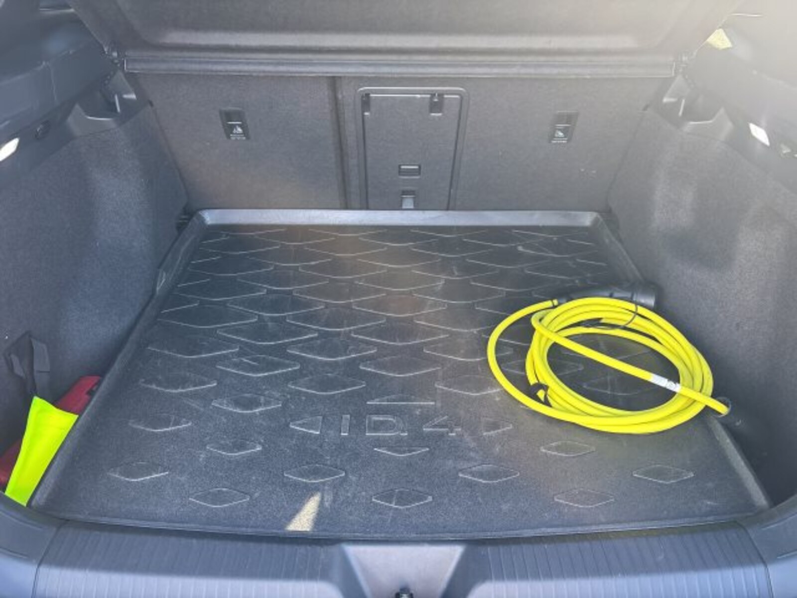 Volkswagen ID.4 – Bild 11
