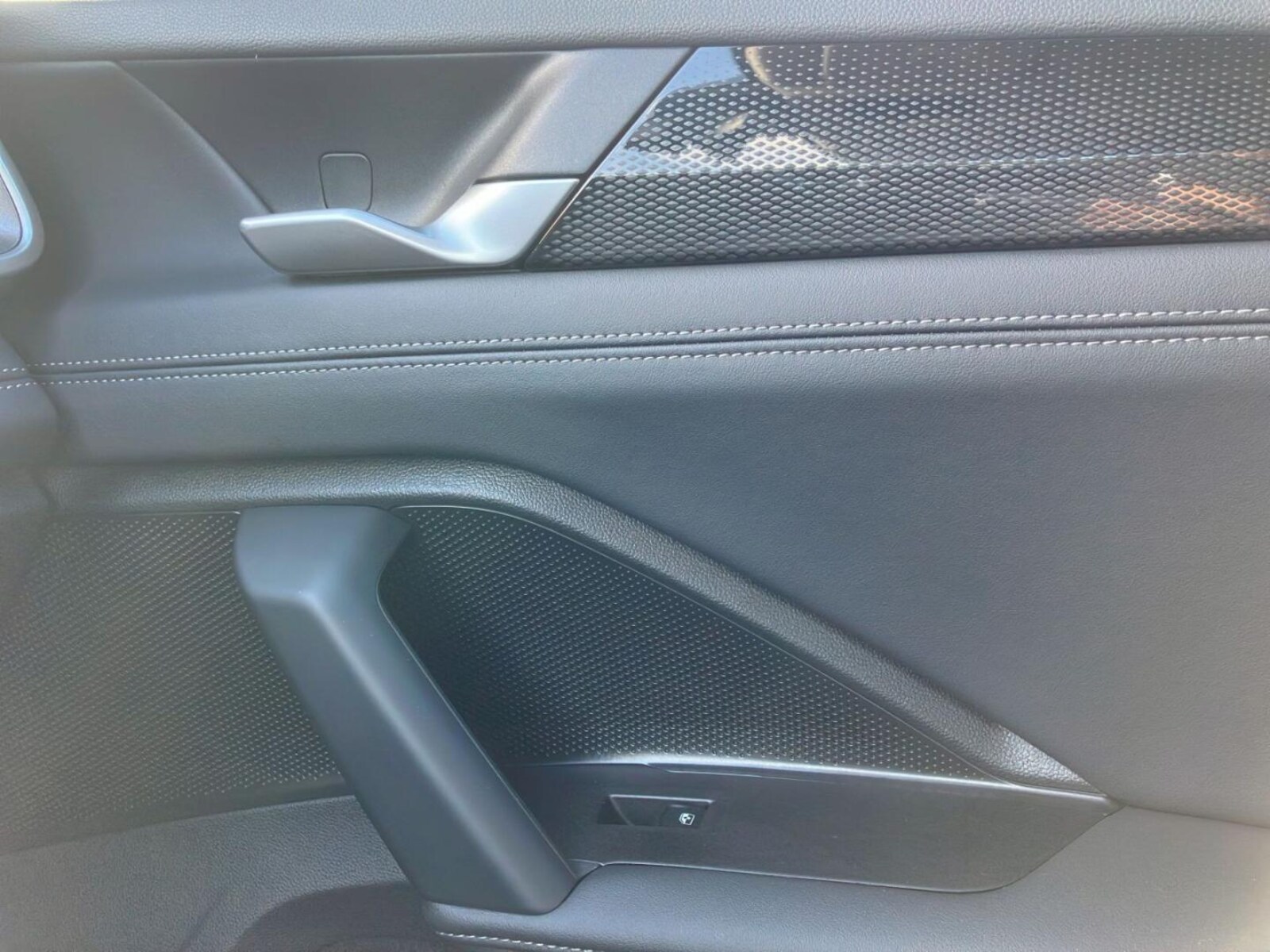 Volkswagen Tayron – Bild 15