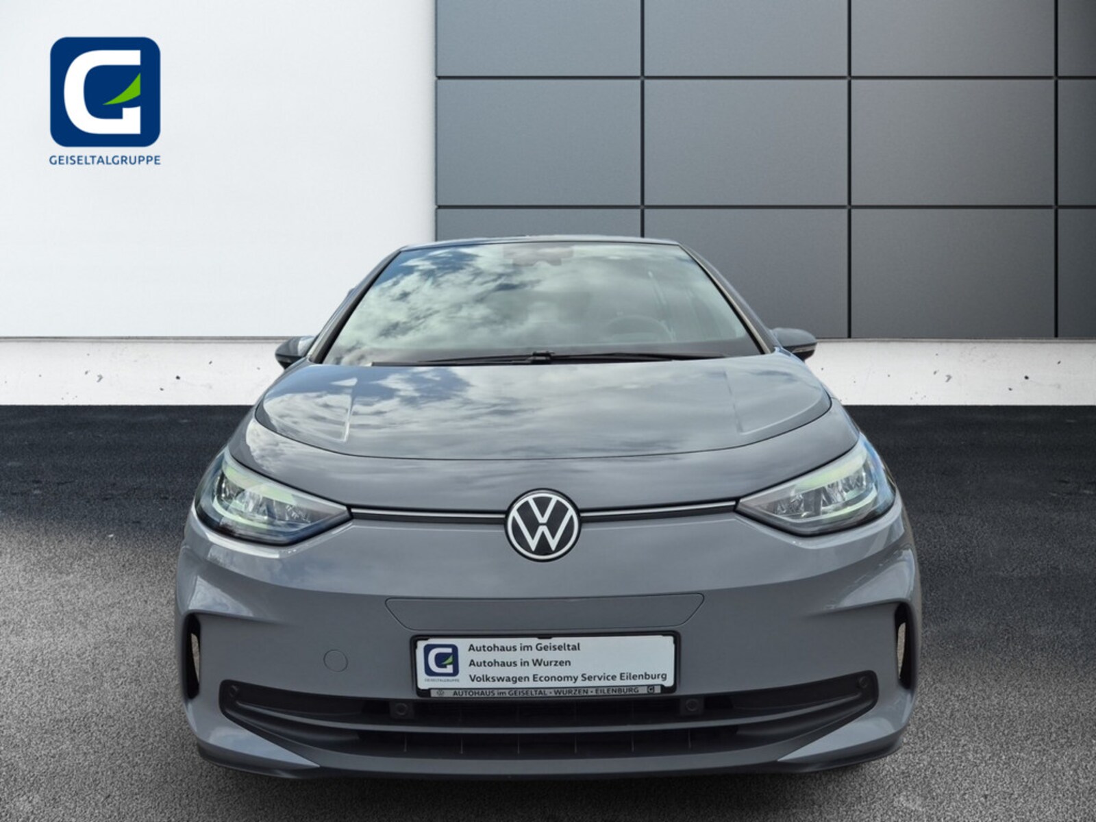 Volkswagen ID.3 – Bild 2