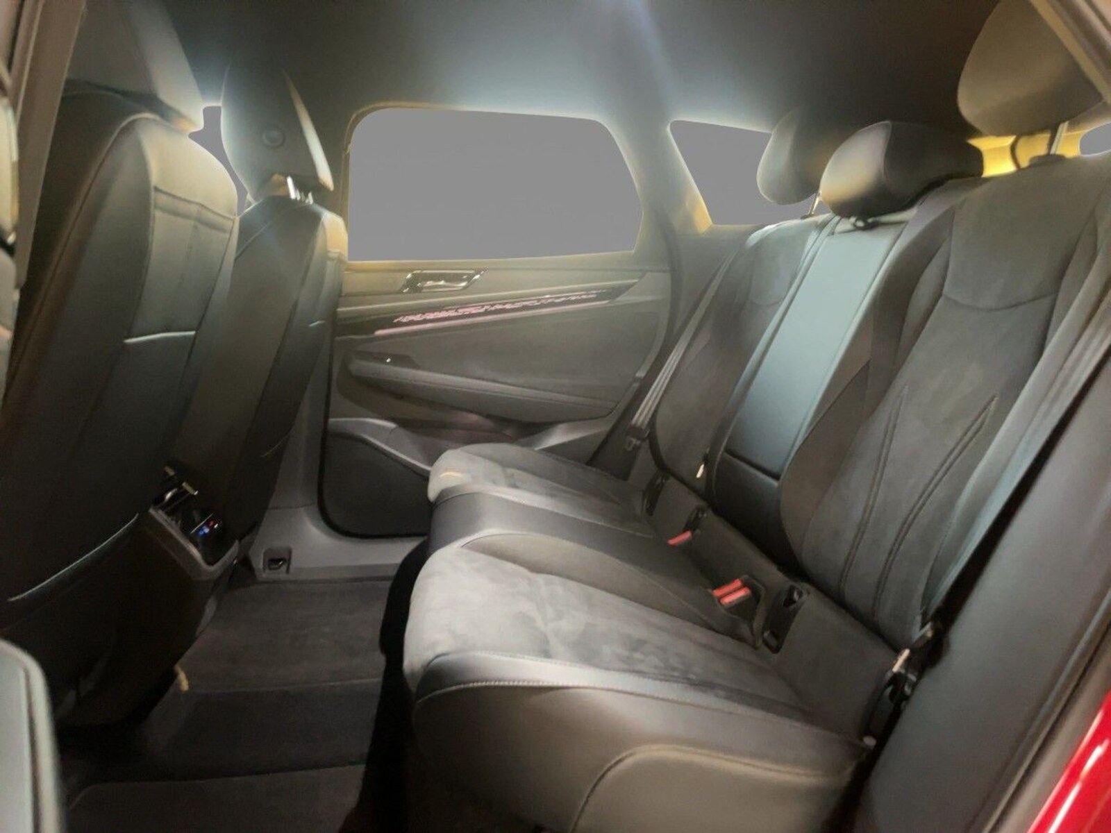 Volkswagen ID.7 Tourer – Bild 10