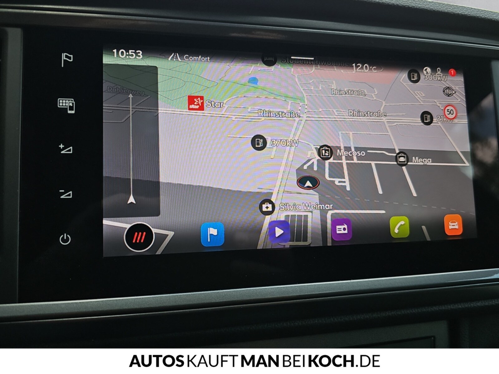 CUPRA Ateca – Bild 10