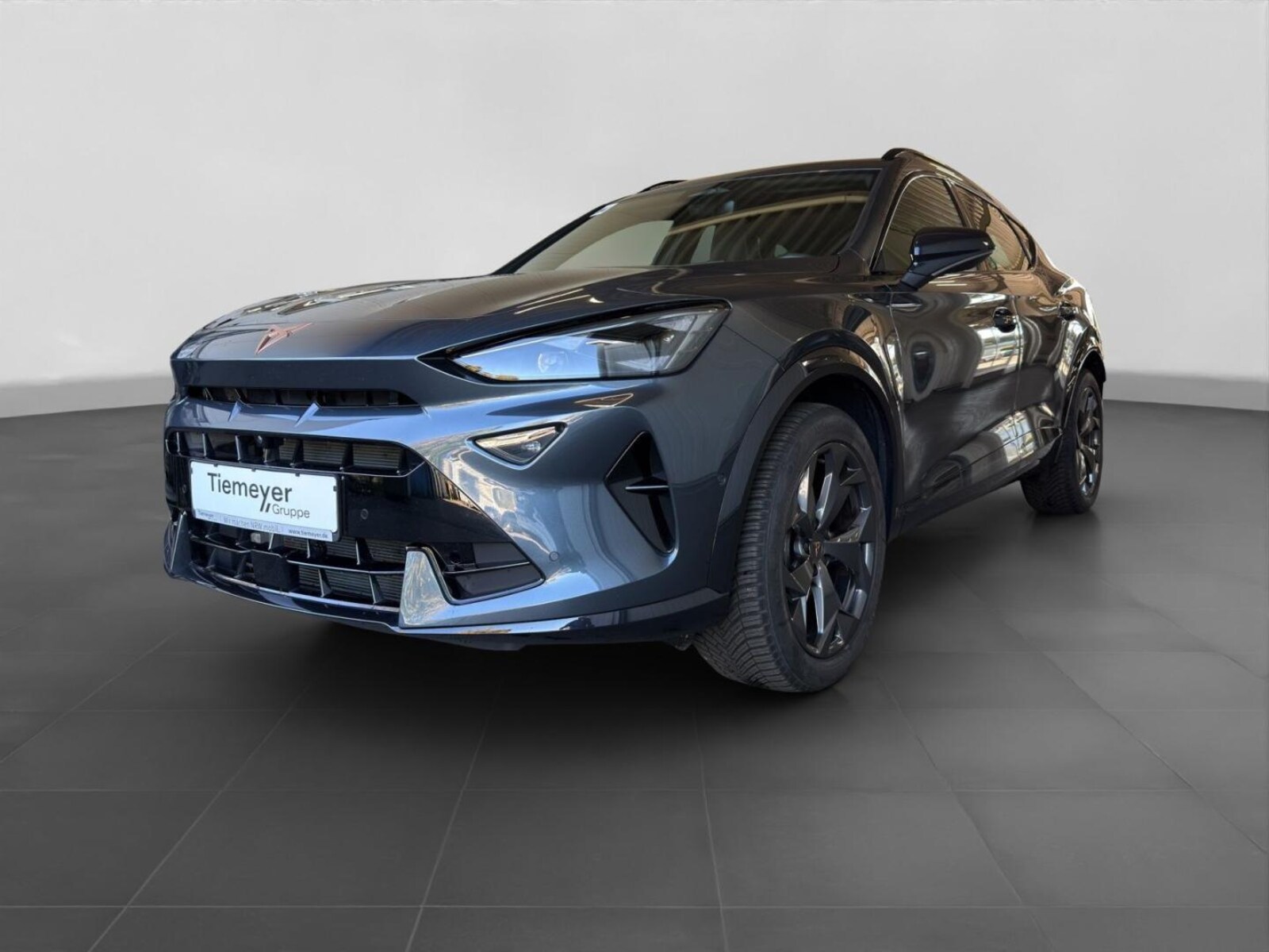 CUPRA Formentor – Bild 2