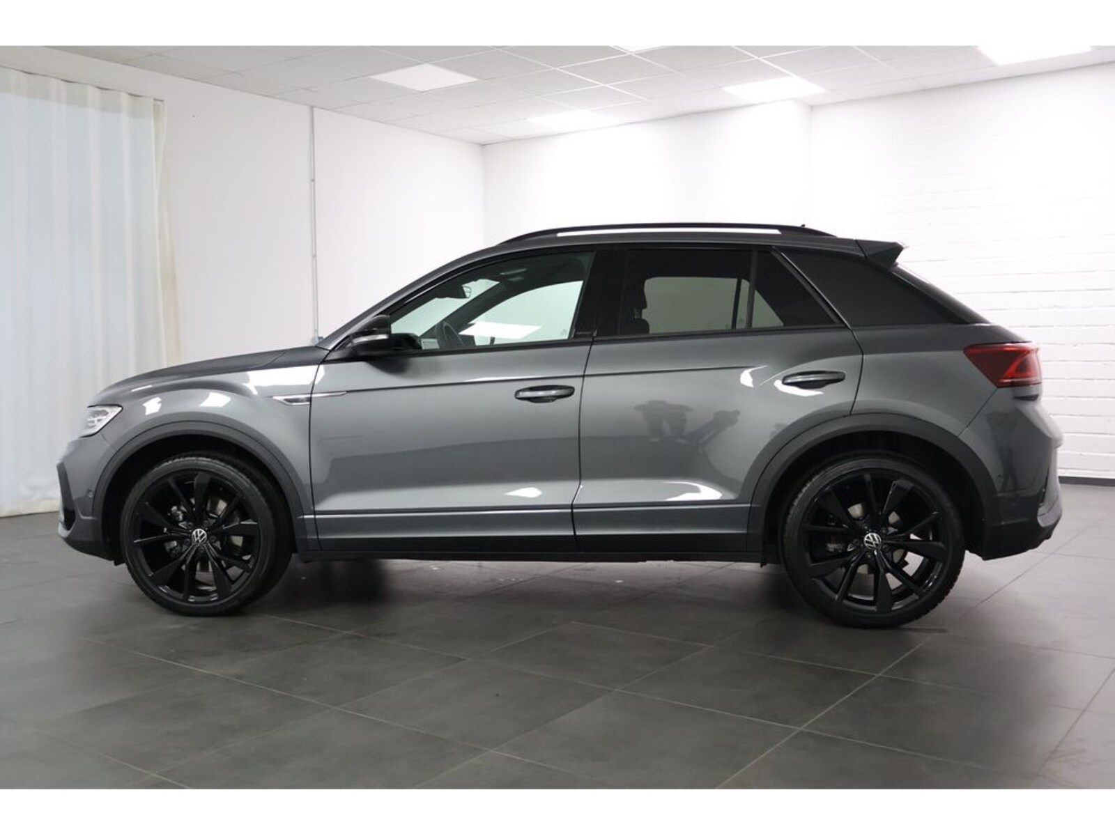Volkswagen T-Roc – Bild 7