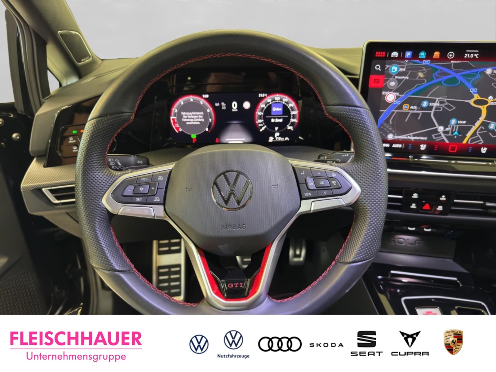 Volkswagen Golf – Bild 10