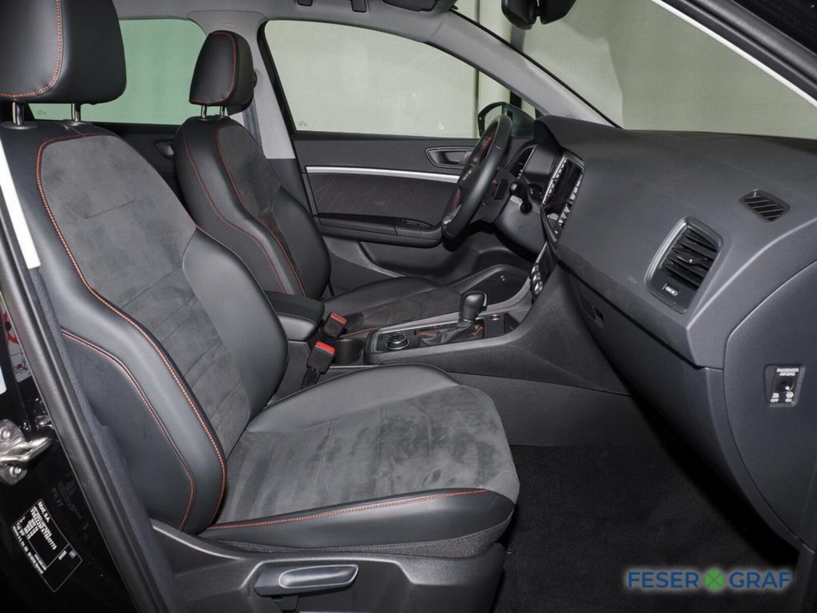 SEAT Ateca – Bild 6
