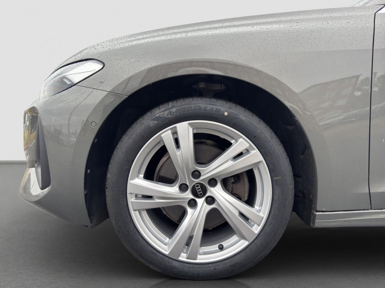 Audi A5 Avant – Bild 21