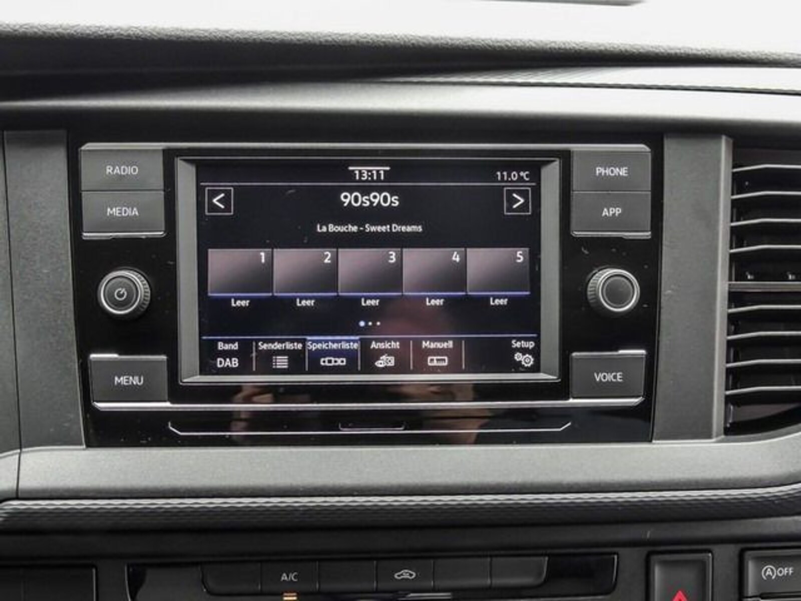 Volkswagen T6.1 Transporter Kasten kurzer Radstand – Bild 11