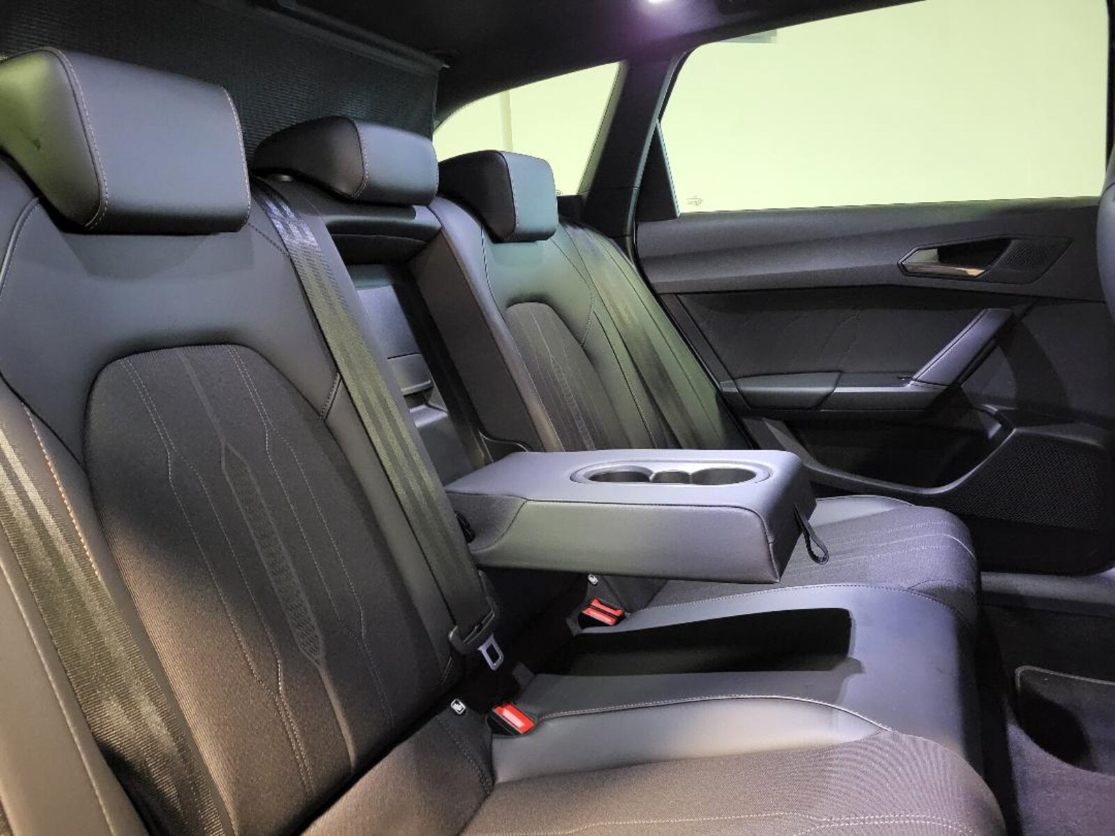 CUPRA Leon Sportstourer – Bild 9