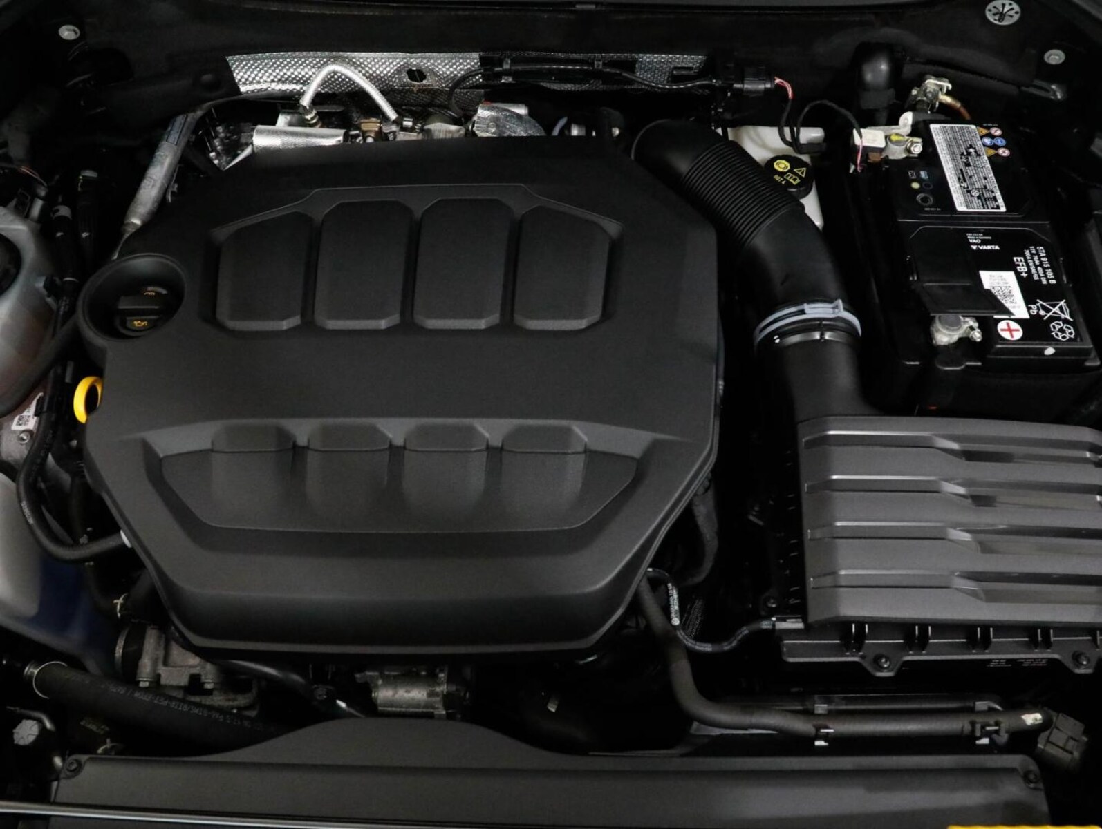 CUPRA Ateca – Bild 30