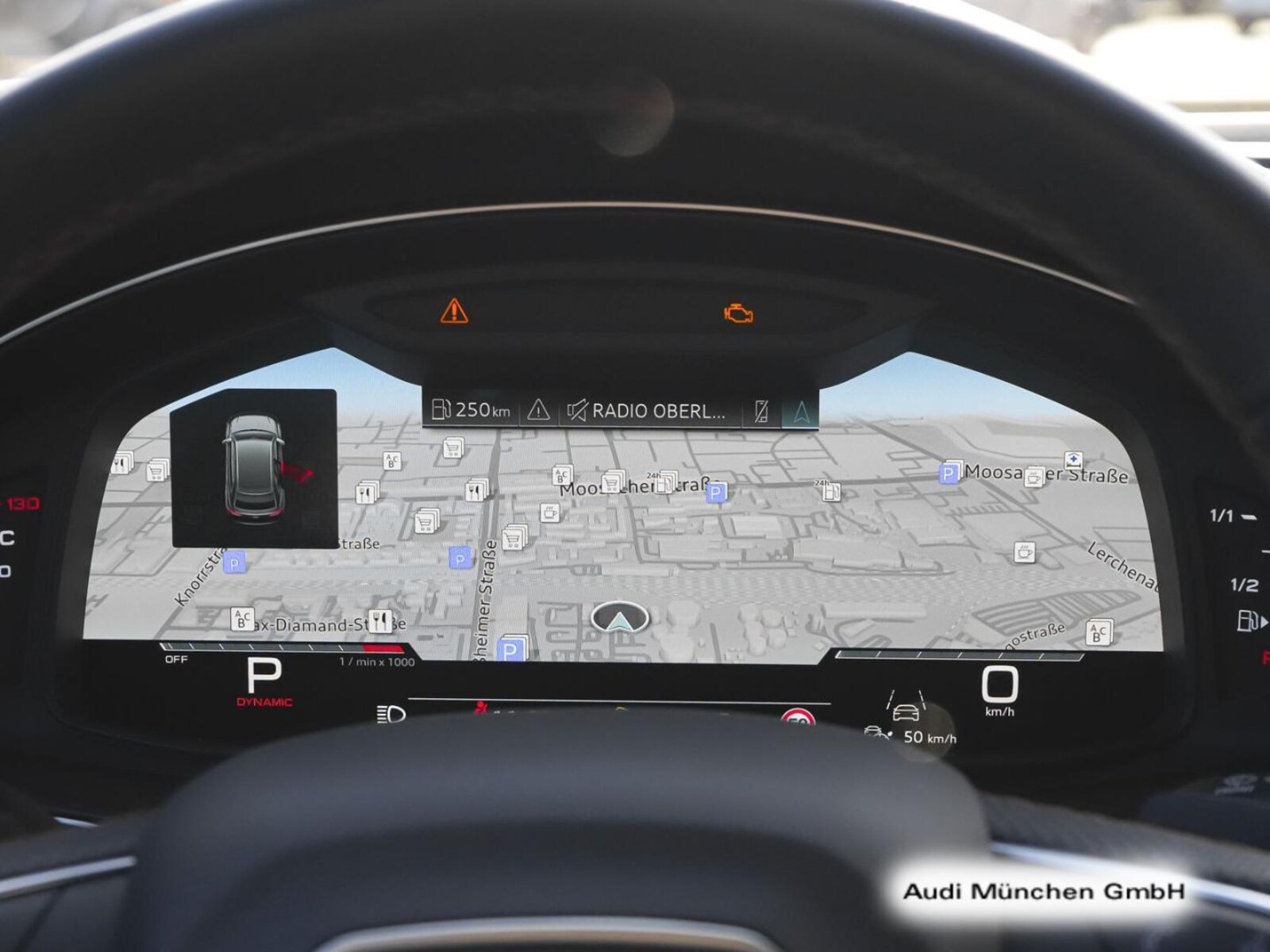 Audi SQ8 – Bild 16