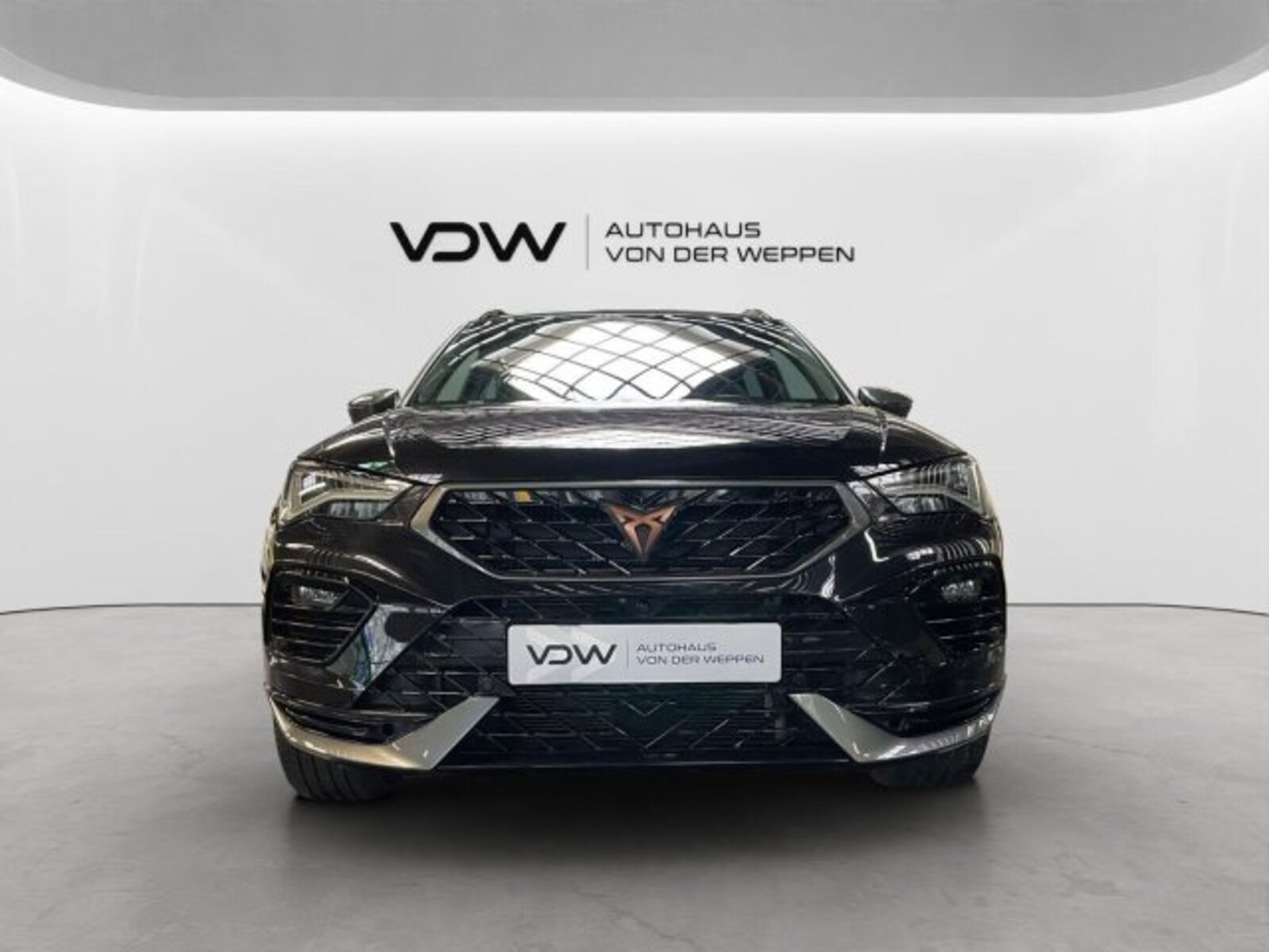 CUPRA Ateca – Bild 6