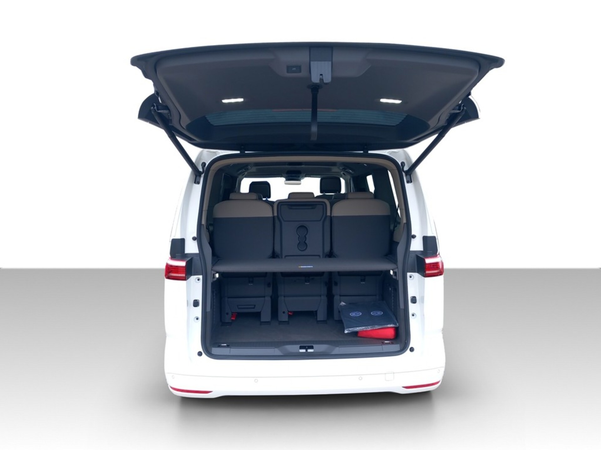Volkswagen Multivan Langversion Life