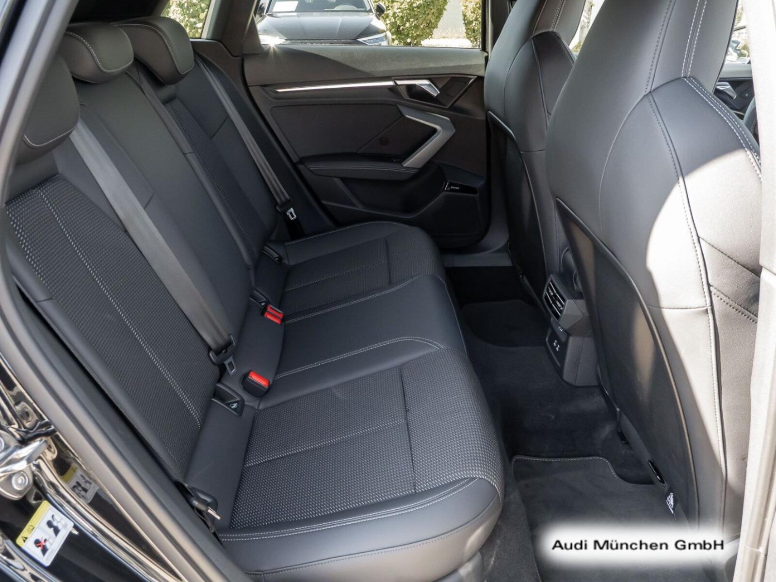 Audi A3 Sportback – Bild 11