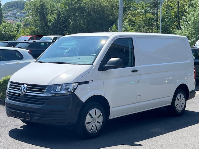 Volkswagen T6.1 Transporter