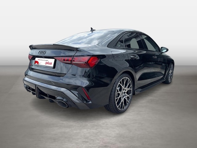 Audi RS 3 Limousine TFSI Quattro S Tronic -  - Joinsteer - #4
