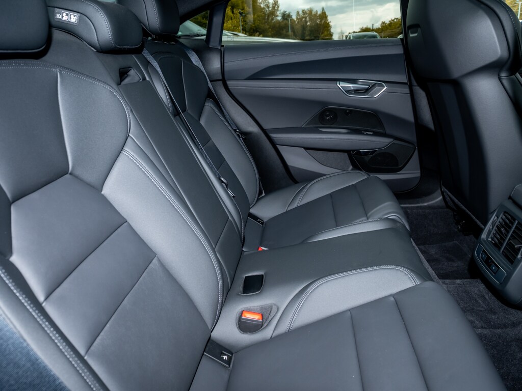 Image about Audi e-tron GT e-tron quattro