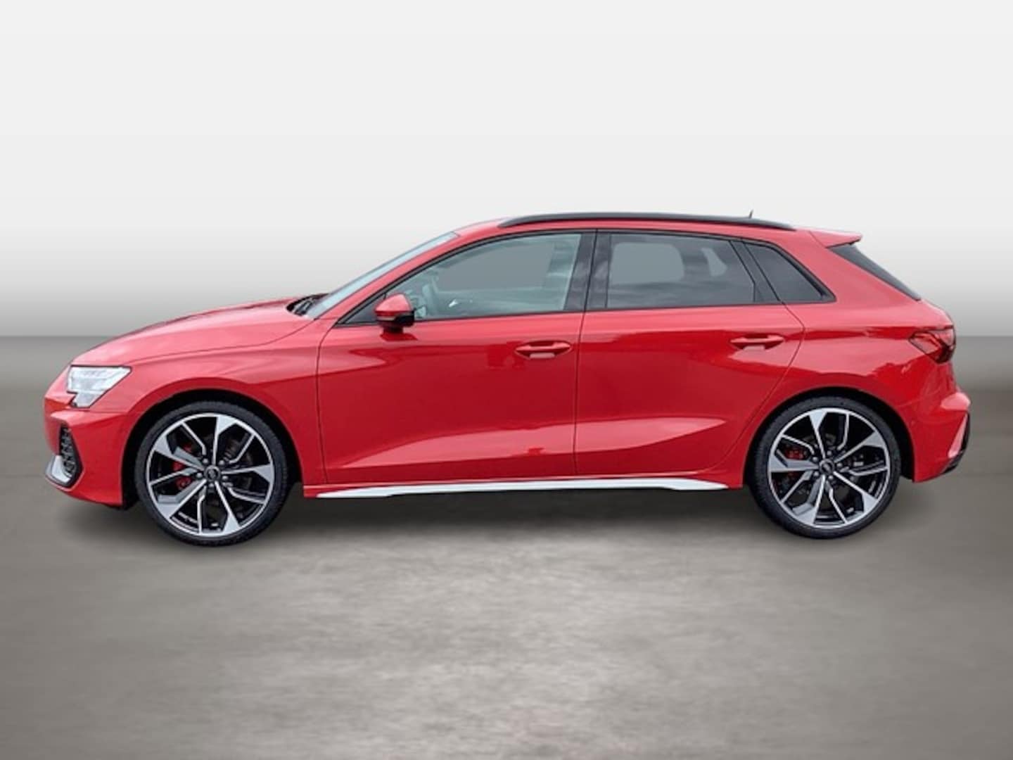 Bild über Audi A3 Sportback S line 35 TDI S tronic - für weitere Informationen kontaktieren Sie den Audi Partner