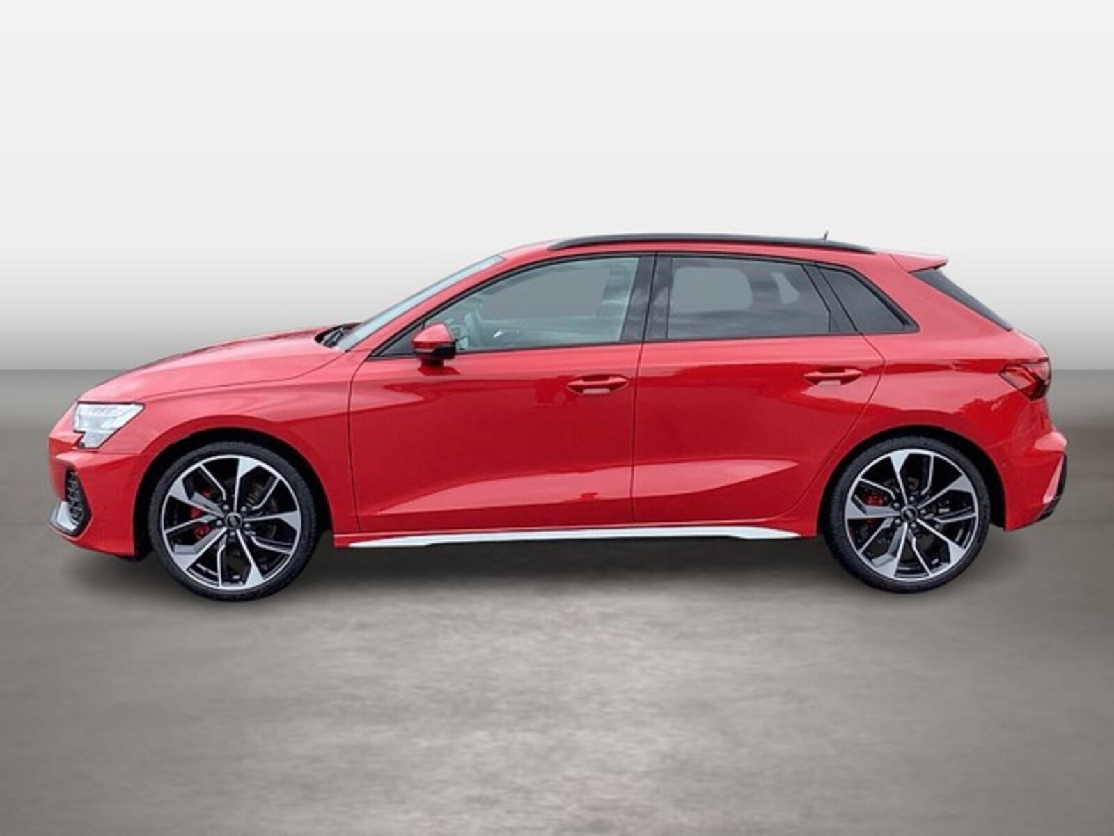 Audi A3 Sportback – Bild 2
