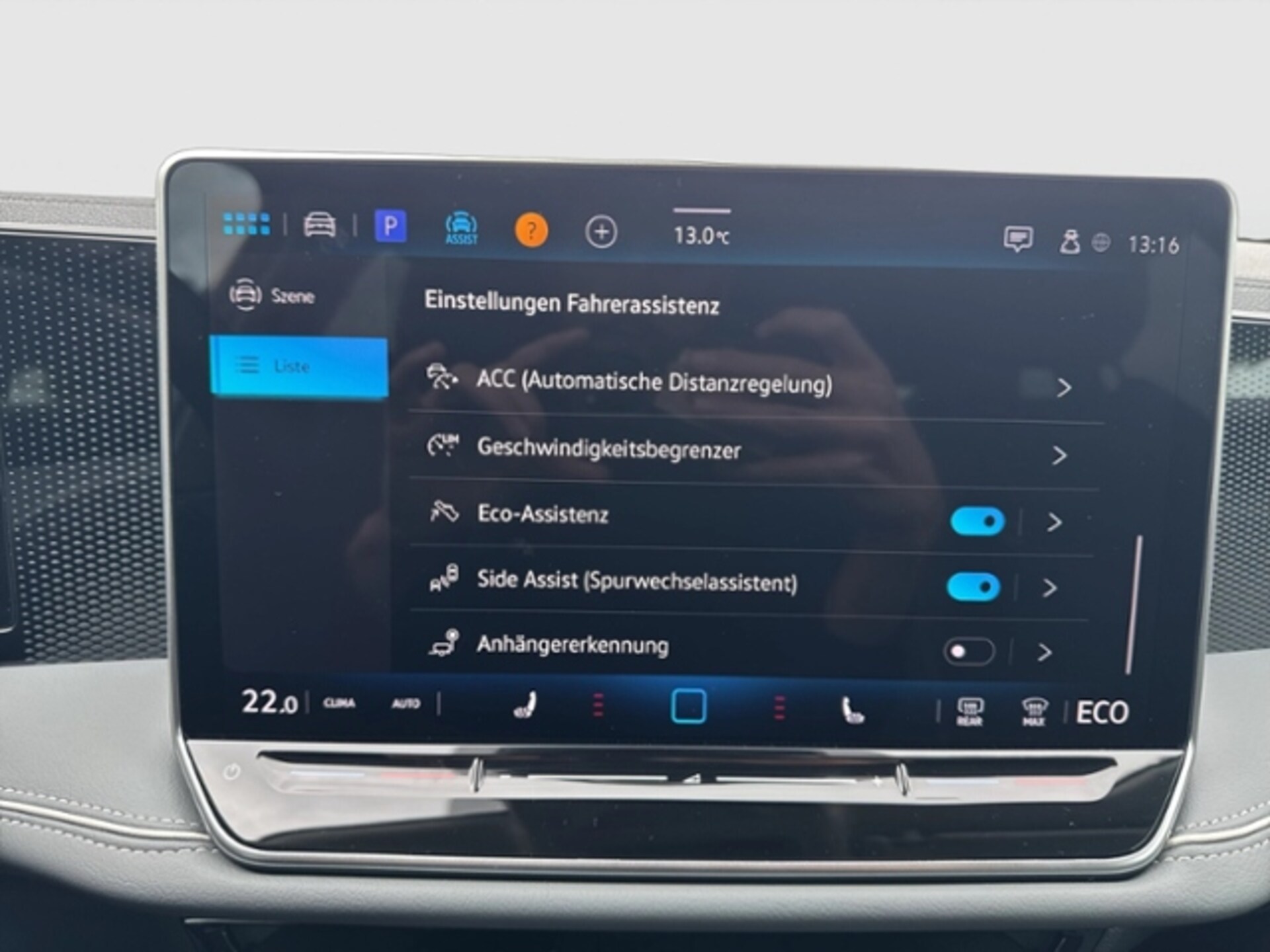 Volkswagen Passat Business